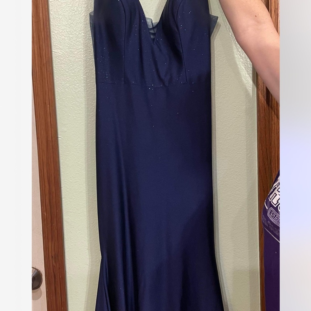 Sherri Hill Prom/Homecoming Dress